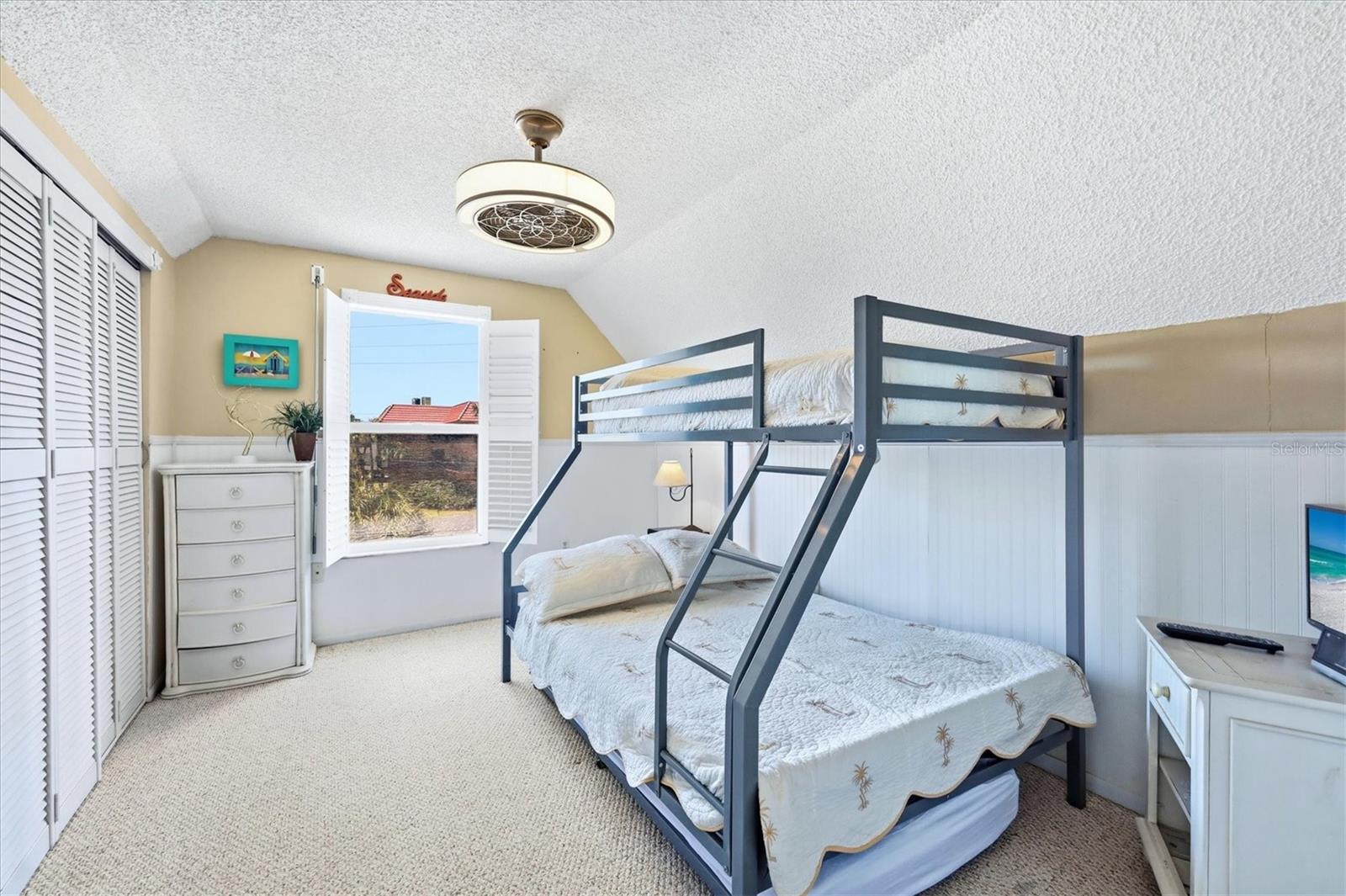 LINDA VISTA - Residential