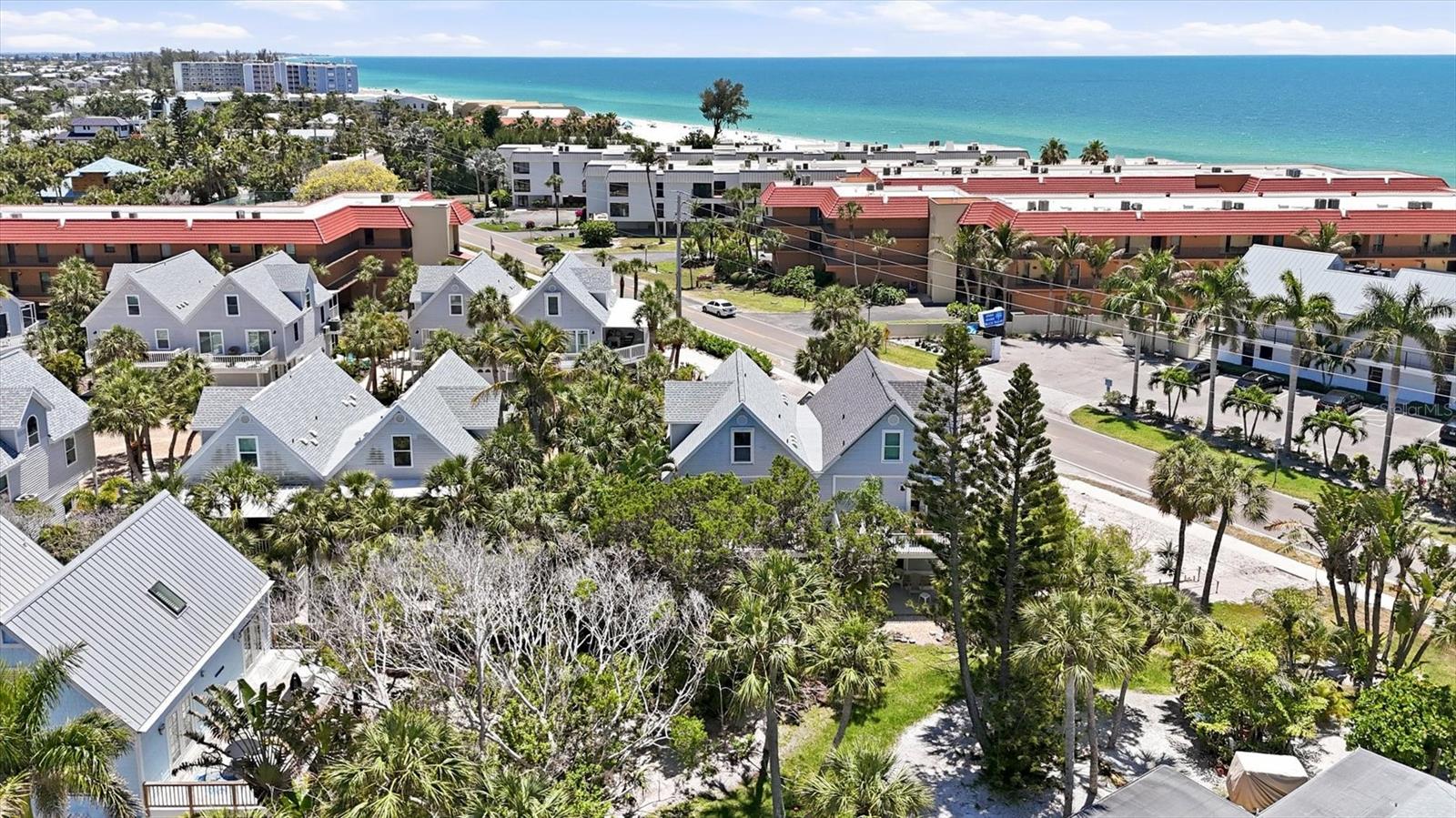 LINDA VISTA - Residential