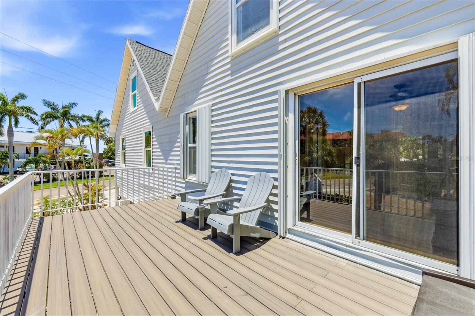 LINDA VISTA - Residential