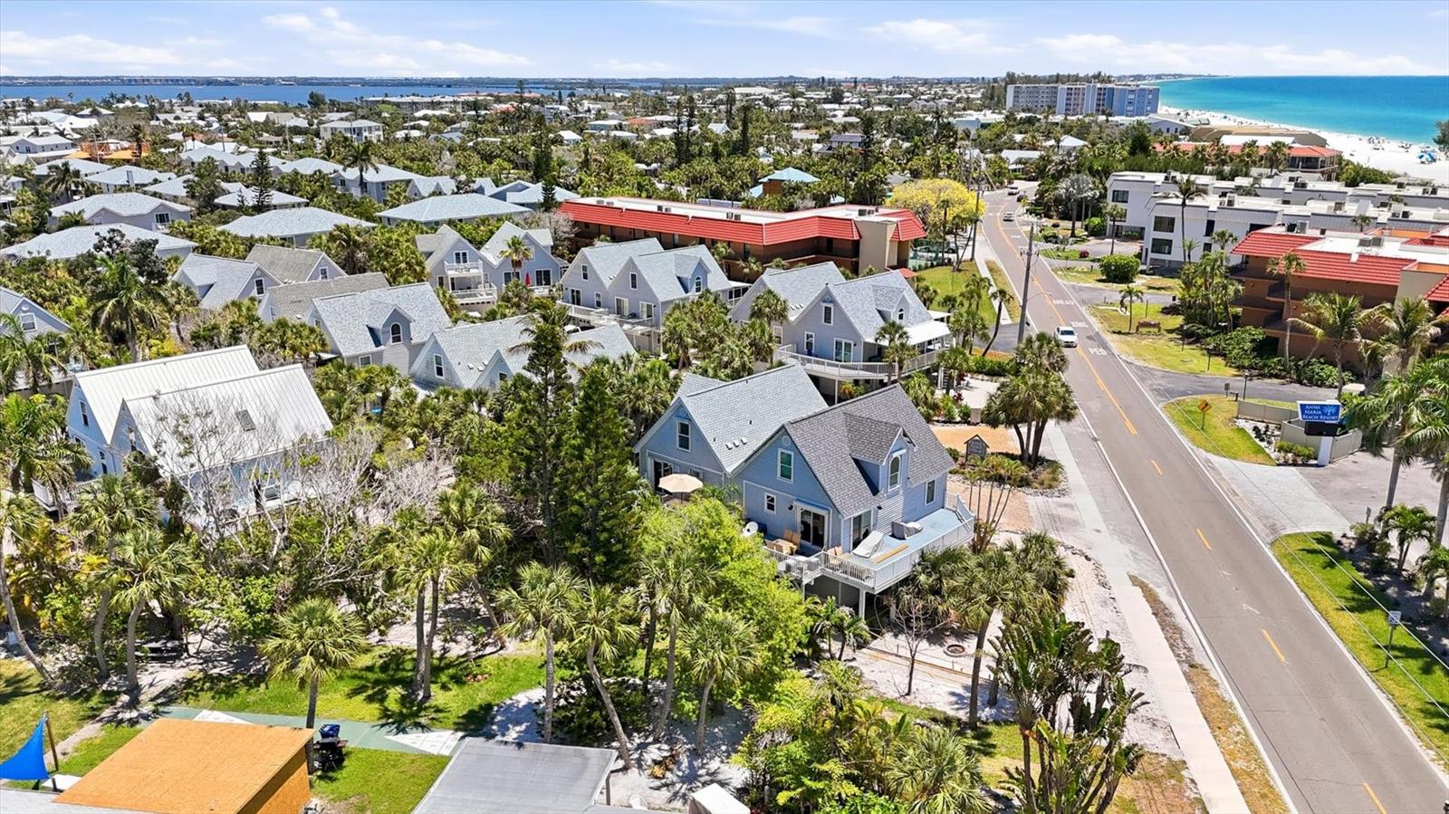LINDA VISTA - Residential