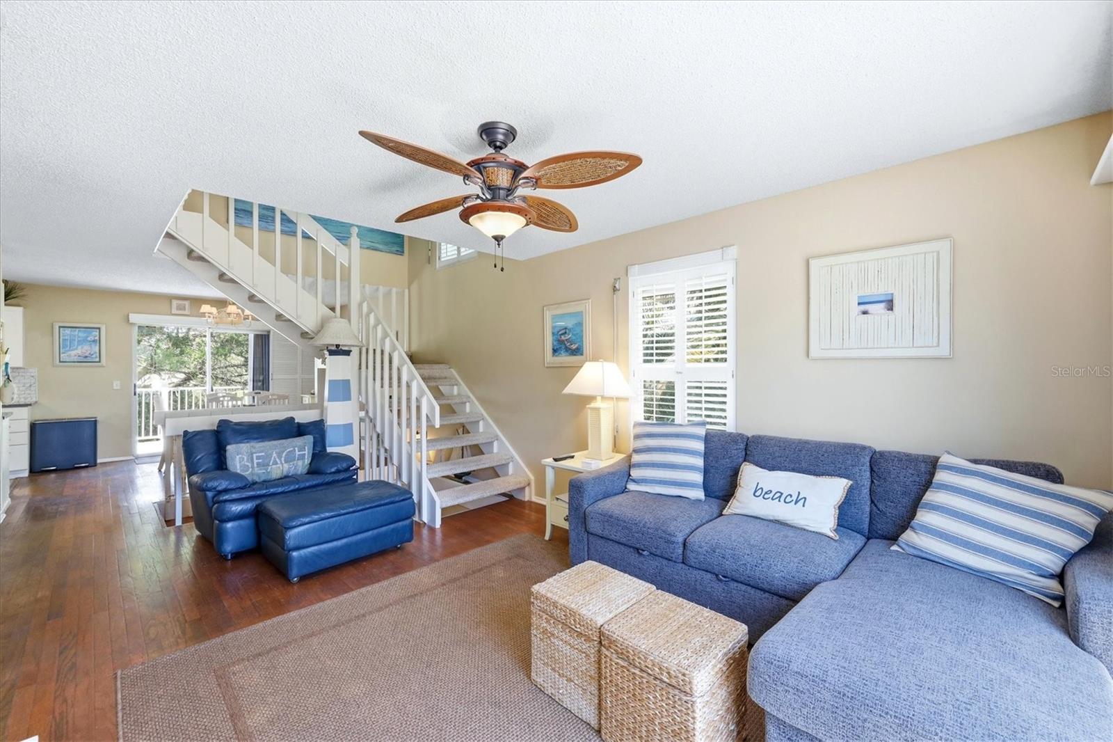 LINDA VISTA - Residential