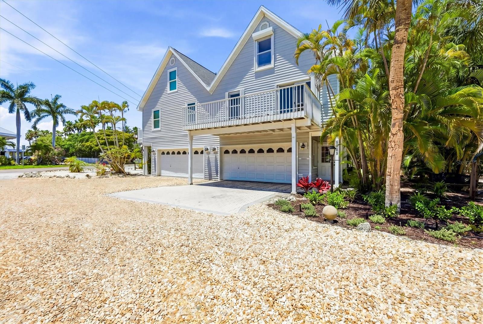 LINDA VISTA - Residential