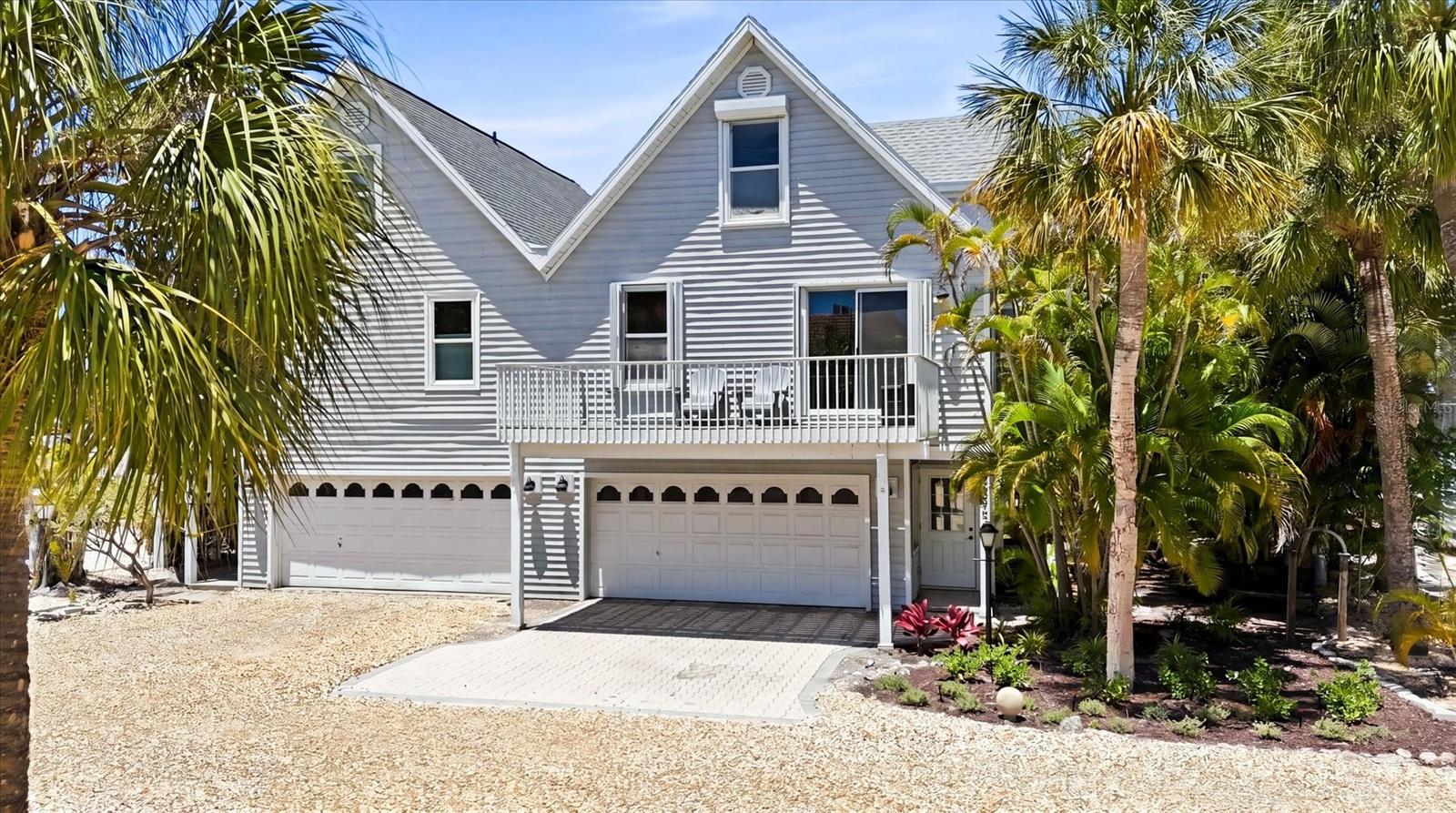 LINDA VISTA - Residential