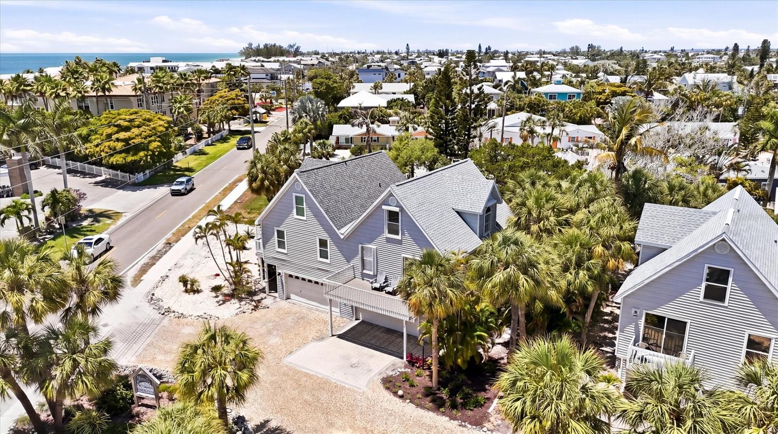 LINDA VISTA - Residential
