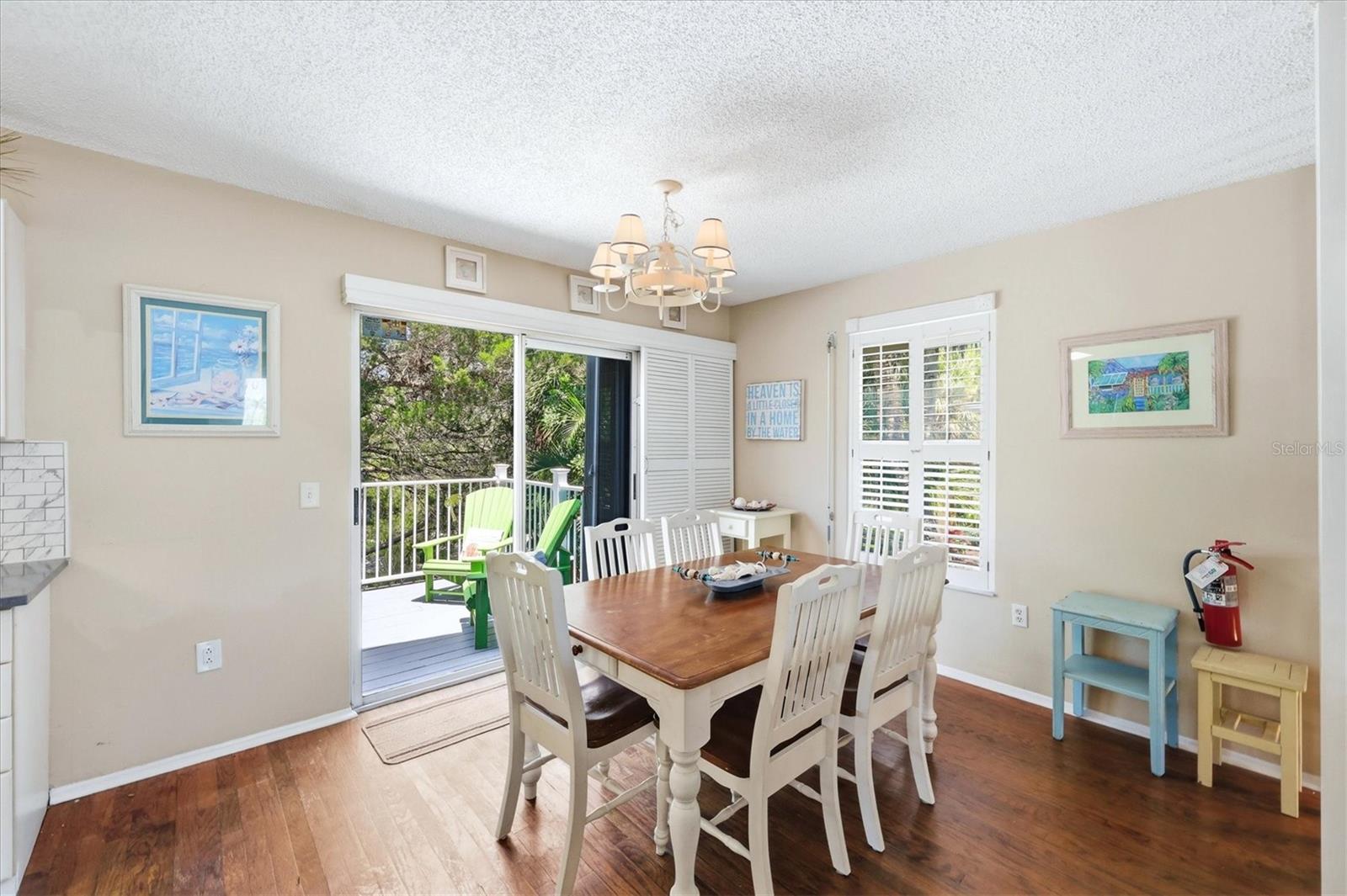 LINDA VISTA - Residential