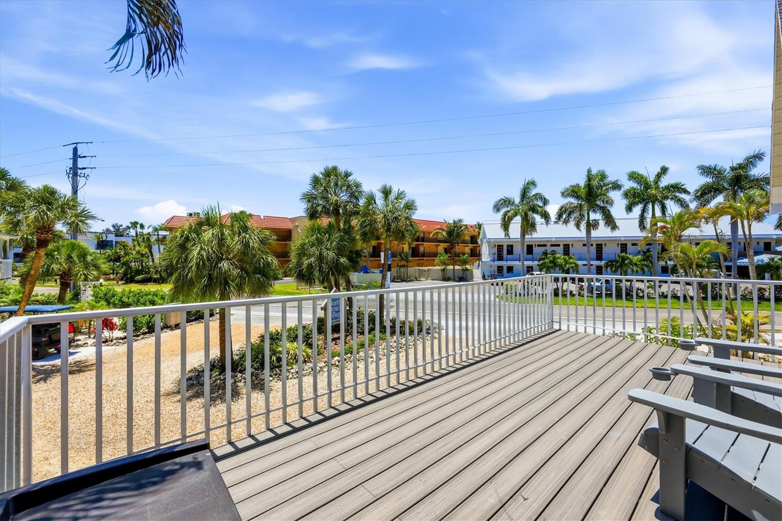 LINDA VISTA - Residential