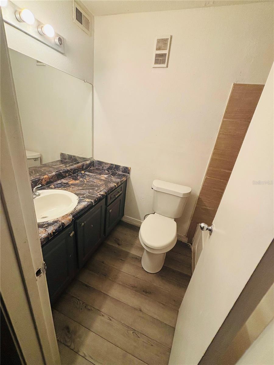 WALDEN PALMS CONDO - Residential Lease