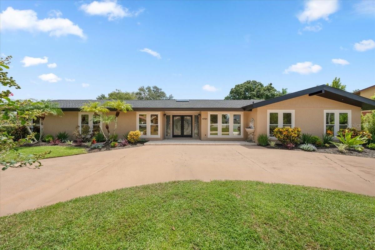1701 ALLENS CREEK DRIVE