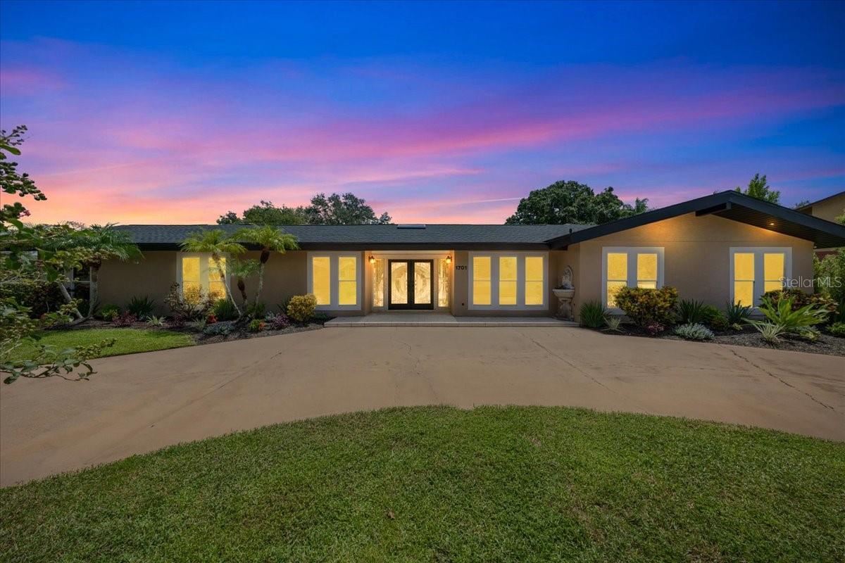 1701 ALLENS CREEK DRIVE