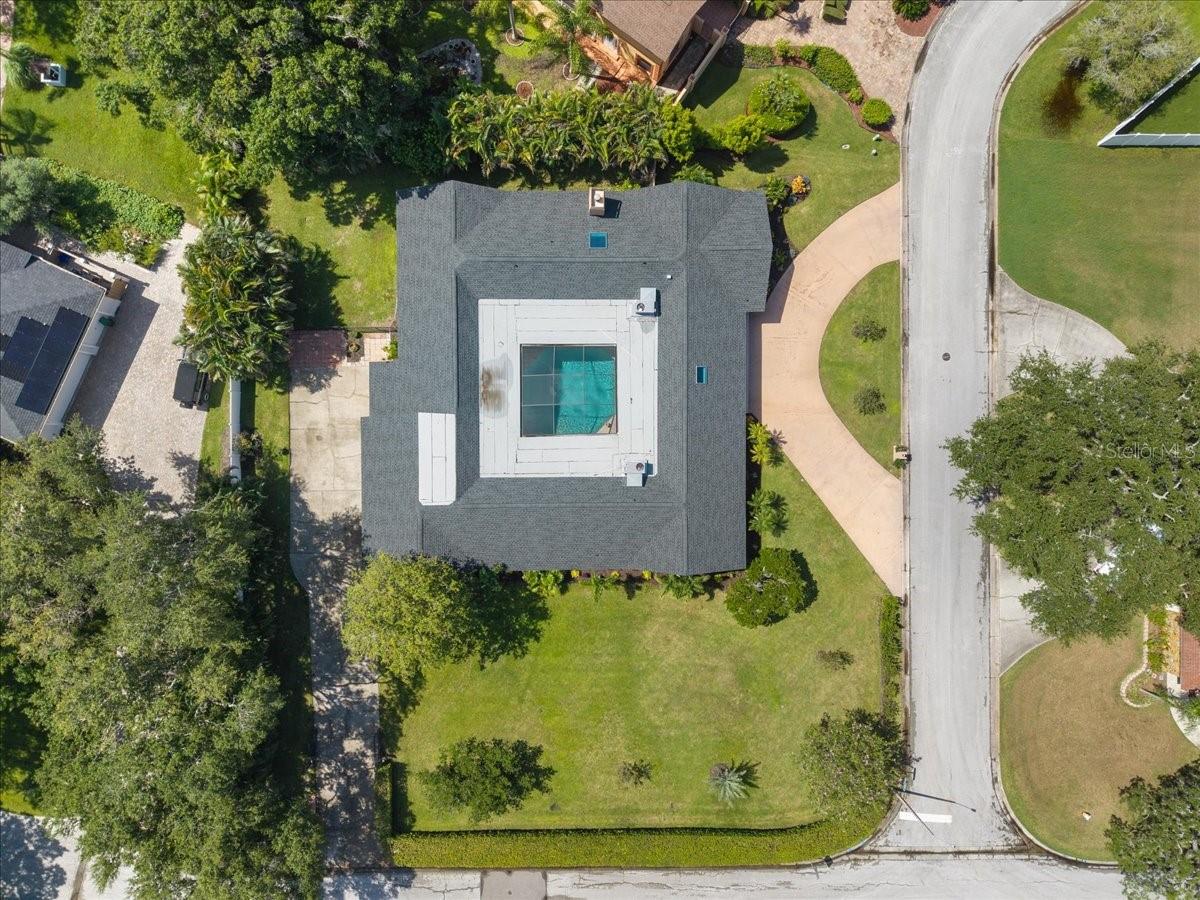 1701 ALLENS CREEK DRIVE