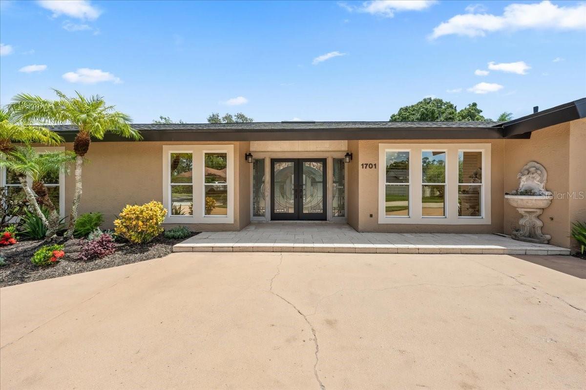 1701 ALLENS CREEK DRIVE