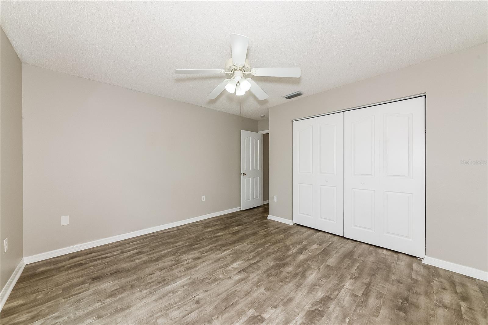 FOREST PINES - Residential Lease