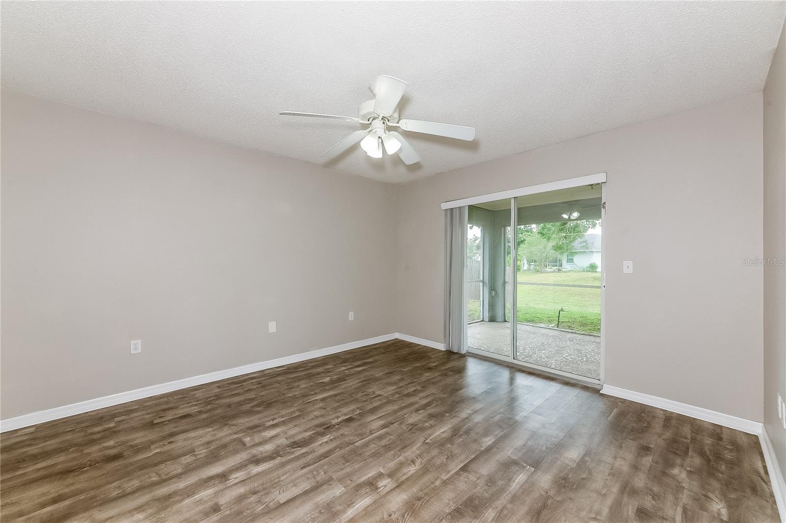 FOREST PINES - Residential Lease