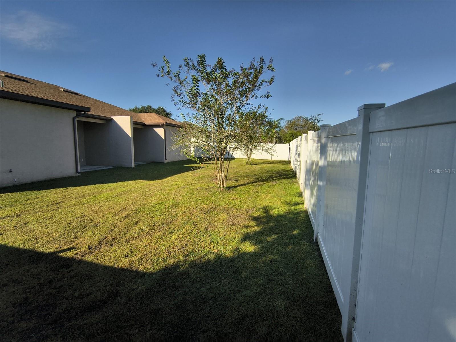 PINE LAKES - Residential Lease