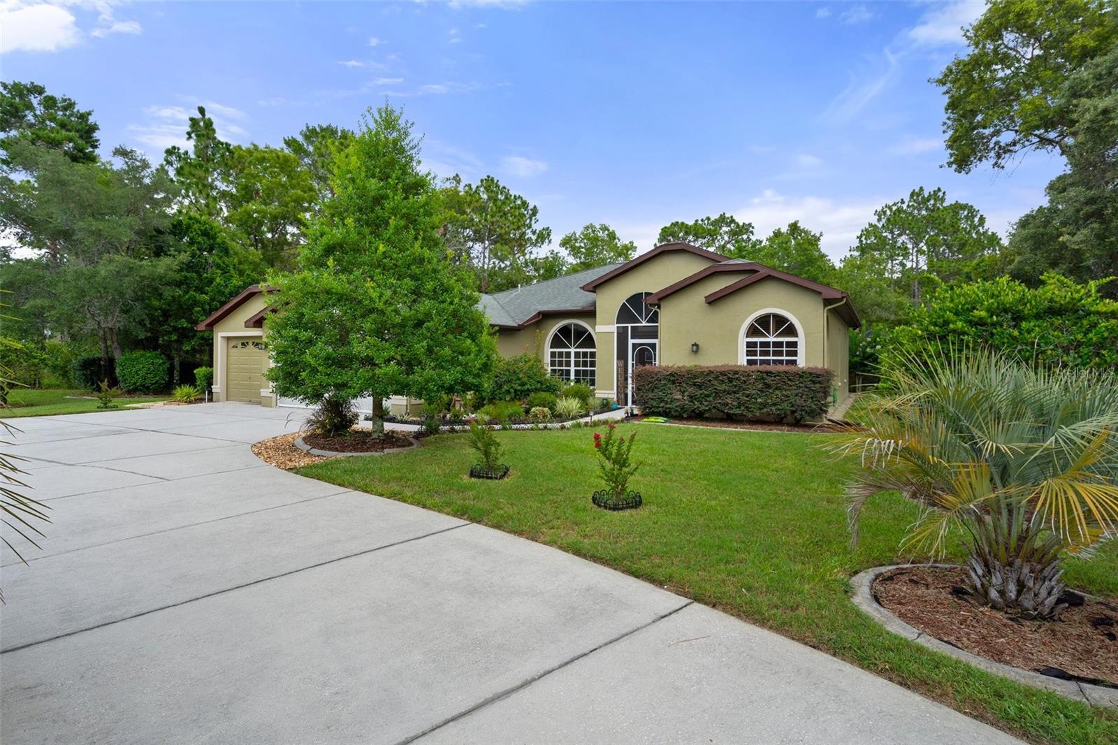 1 PLUMBAGO DRIVE
