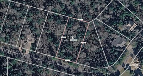 3650 MACKEY COVE DRIVE PENSACOLA FL 32514