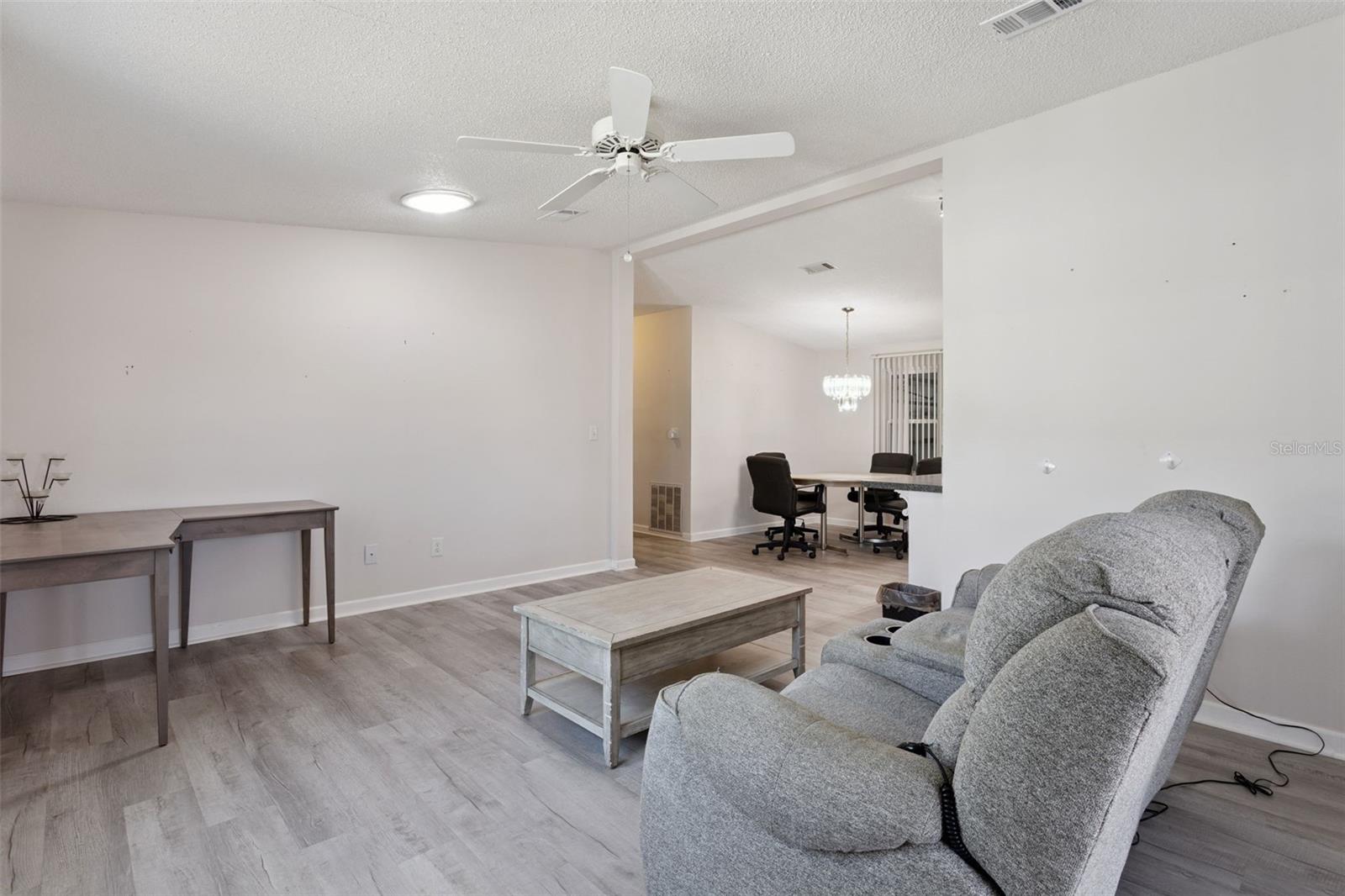 ORANGE BLOSSOM GARDENS UN #10 - Residential