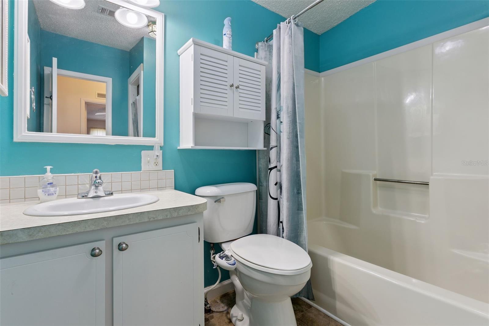 ORANGE BLOSSOM GARDENS UN #10 - Residential