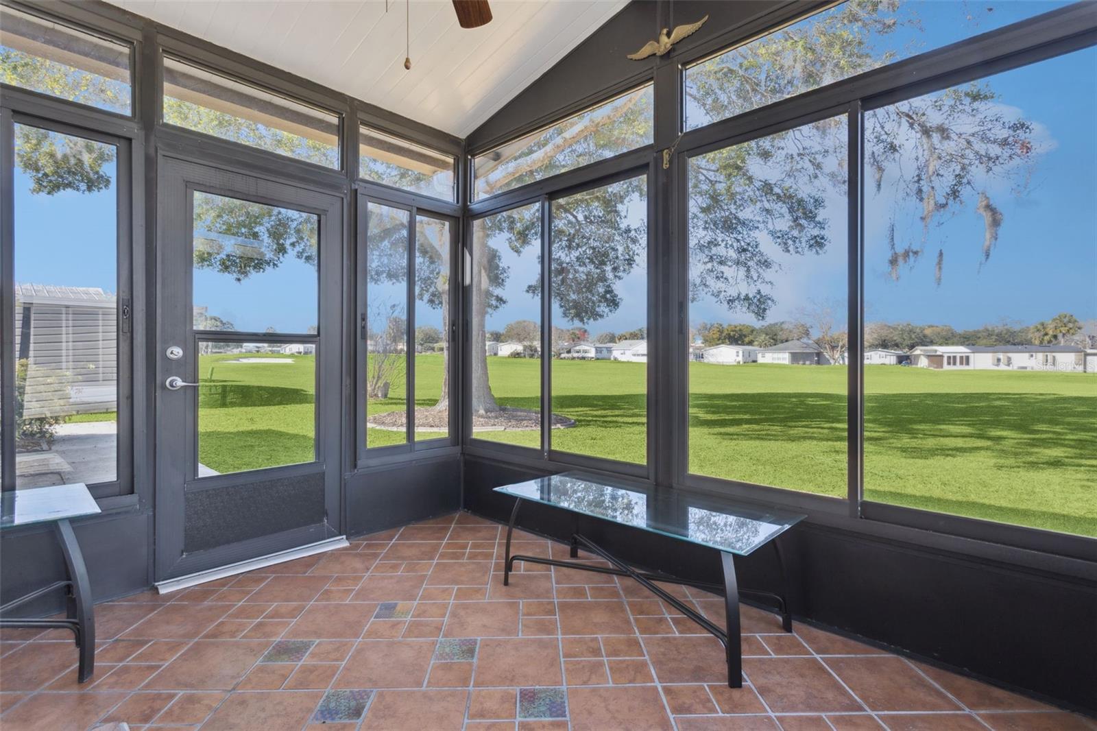 ORANGE BLOSSOM GARDENS UN #10 - Residential