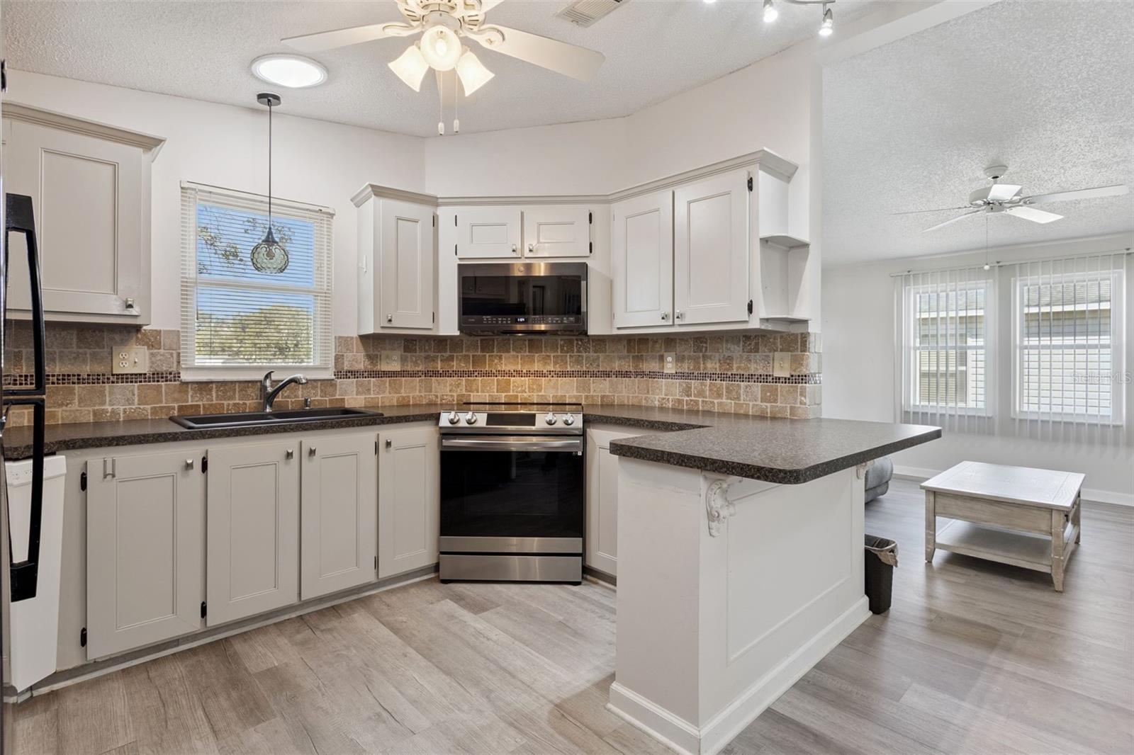 ORANGE BLOSSOM GARDENS UN #10 - Residential