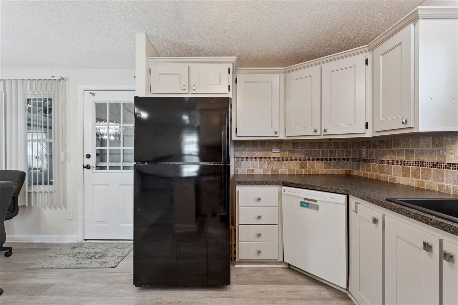 ORANGE BLOSSOM GARDENS UN #10 - Residential