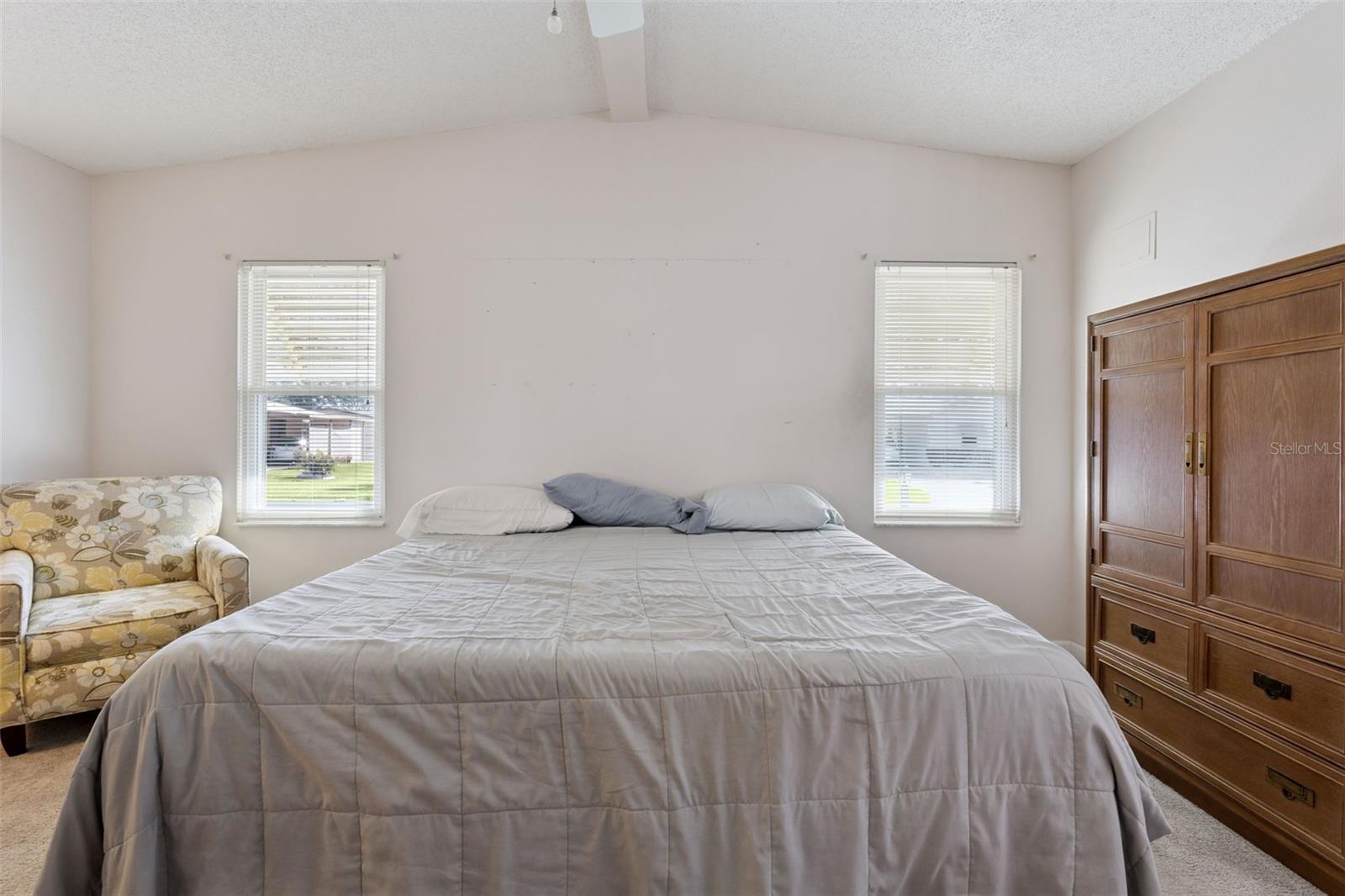 ORANGE BLOSSOM GARDENS UN #10 - Residential