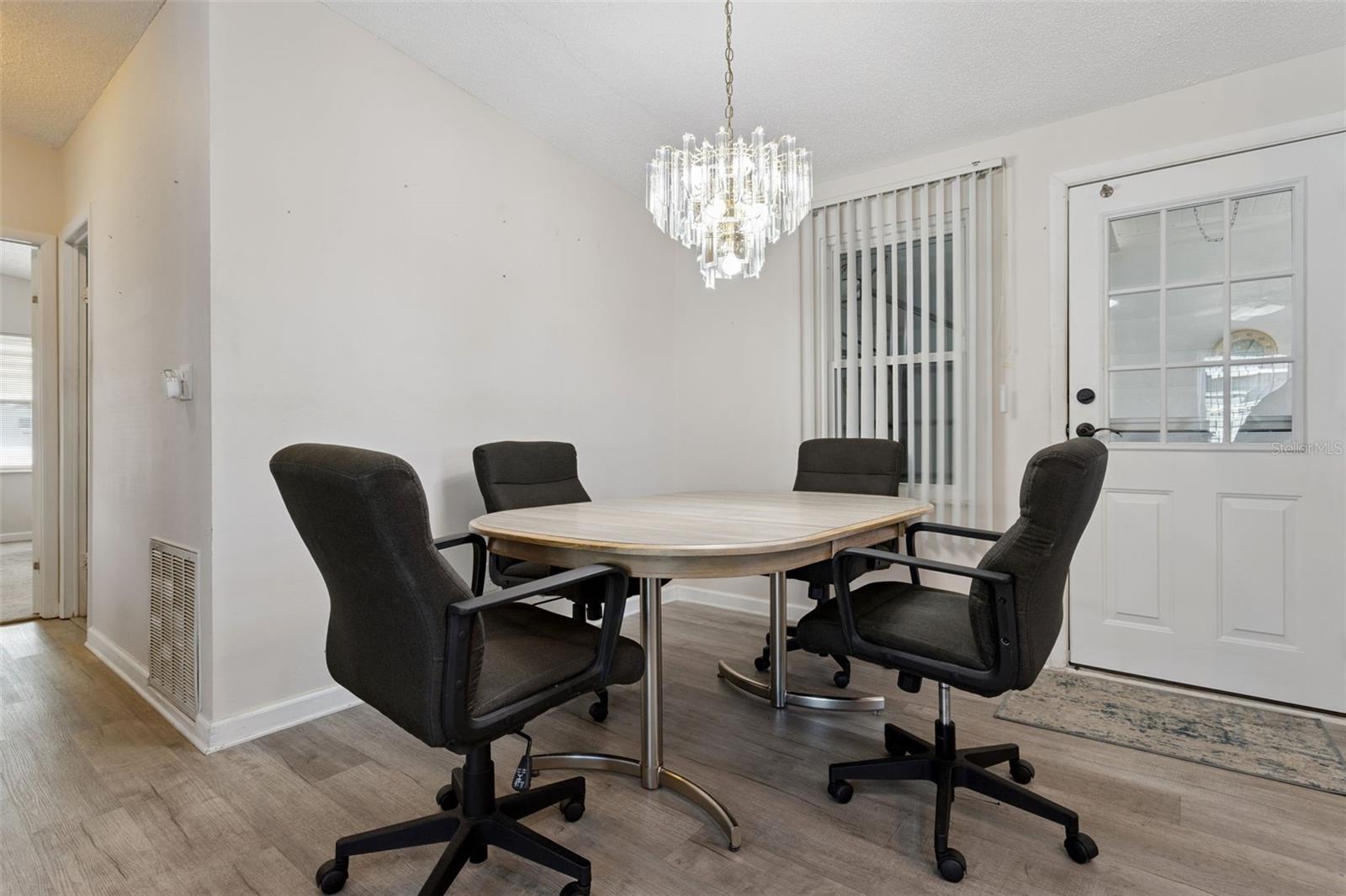 ORANGE BLOSSOM GARDENS UN #10 - Residential