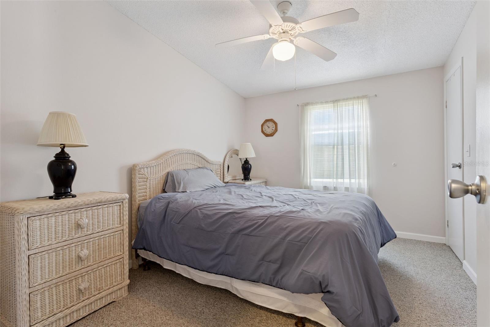 ORANGE BLOSSOM GARDENS UN #10 - Residential