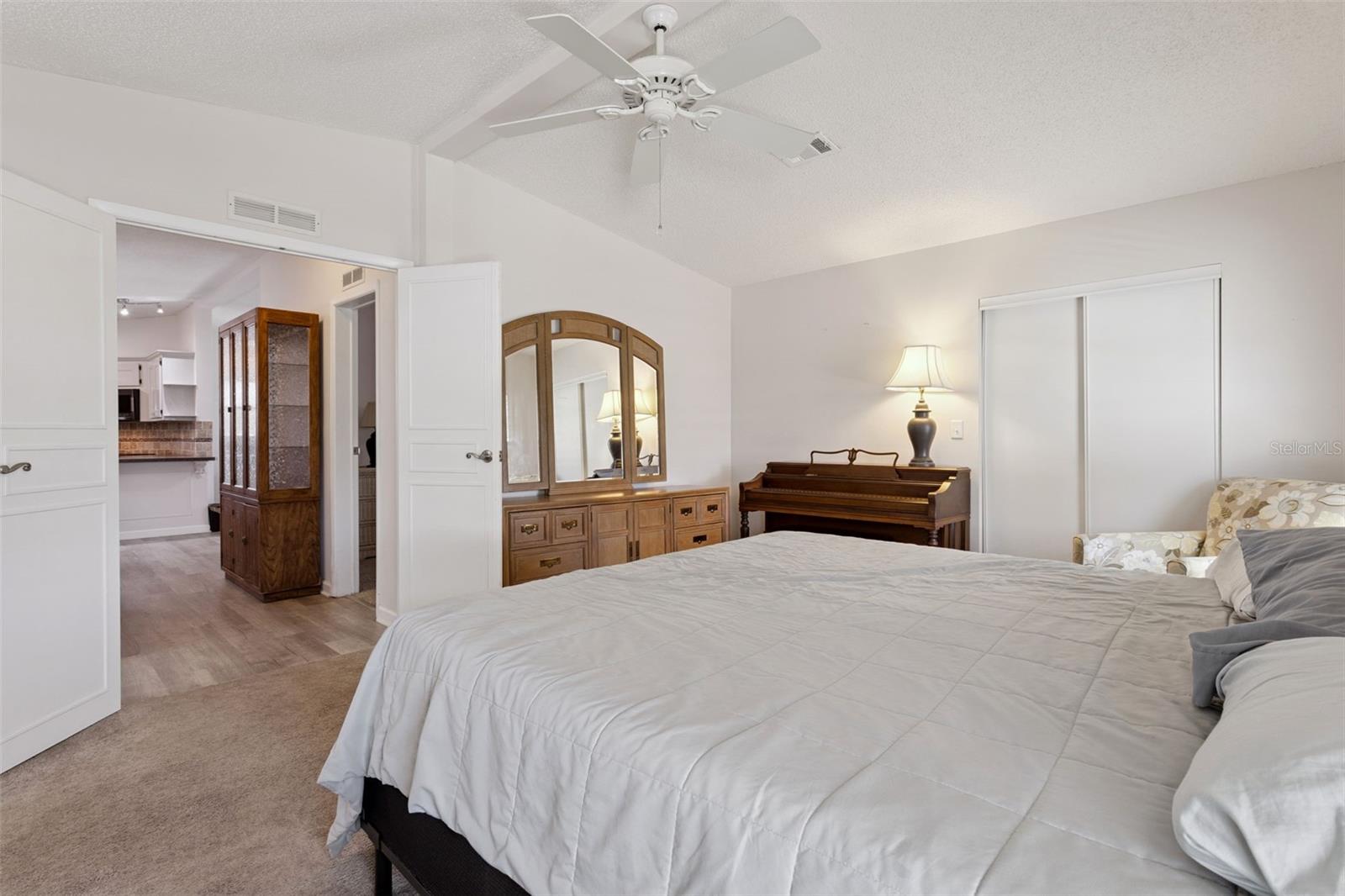 ORANGE BLOSSOM GARDENS UN #10 - Residential