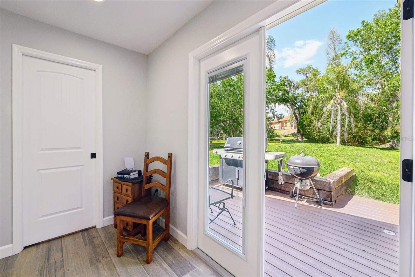 HOLIDAY WOODS - Residential