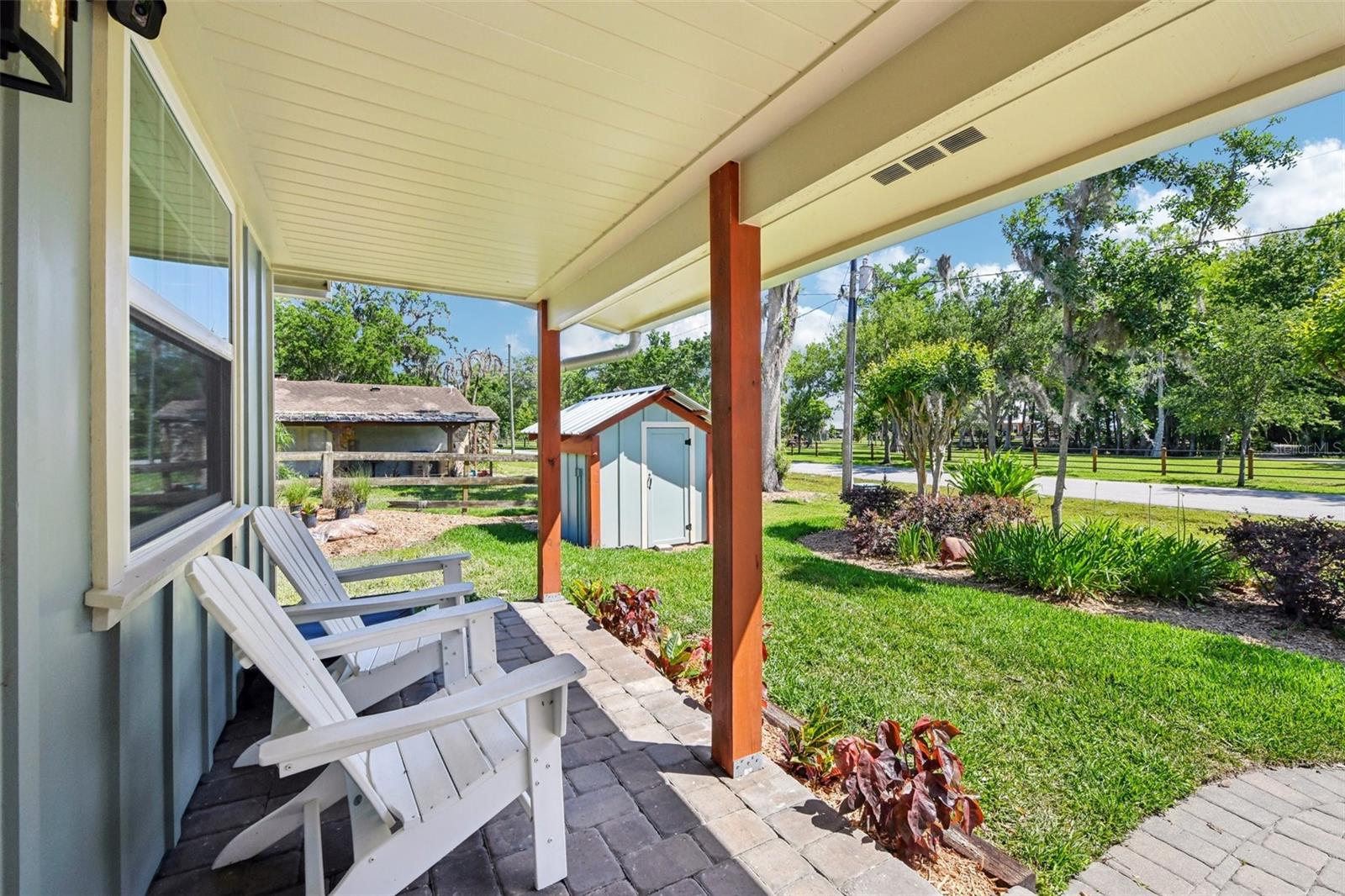 HOLIDAY WOODS - Residential