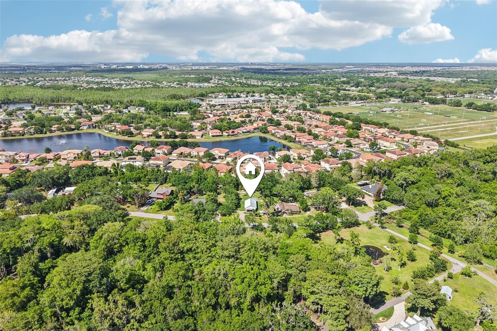 HOLIDAY WOODS - Residential