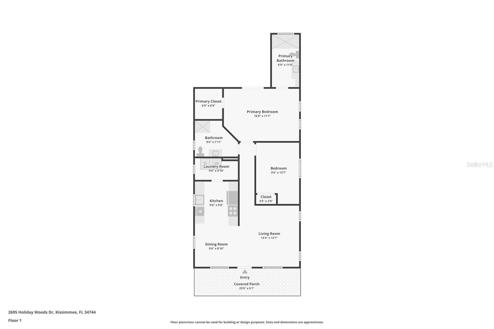 HOLIDAY WOODS - Residential