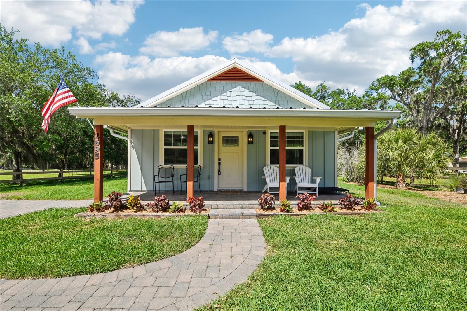 HOLIDAY WOODS - Residential