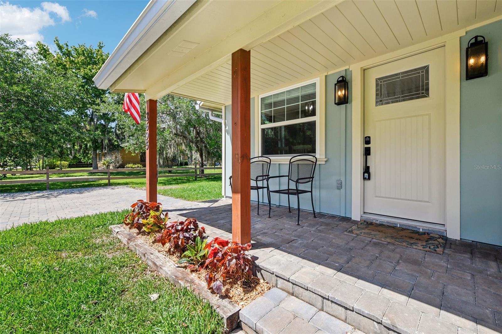 HOLIDAY WOODS - Residential