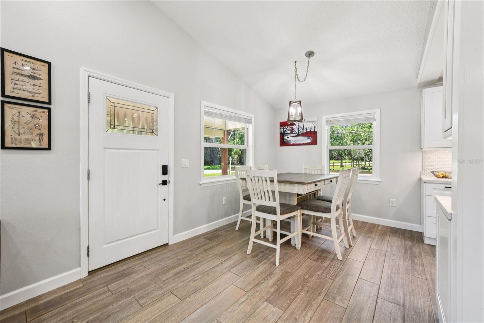 HOLIDAY WOODS - Residential