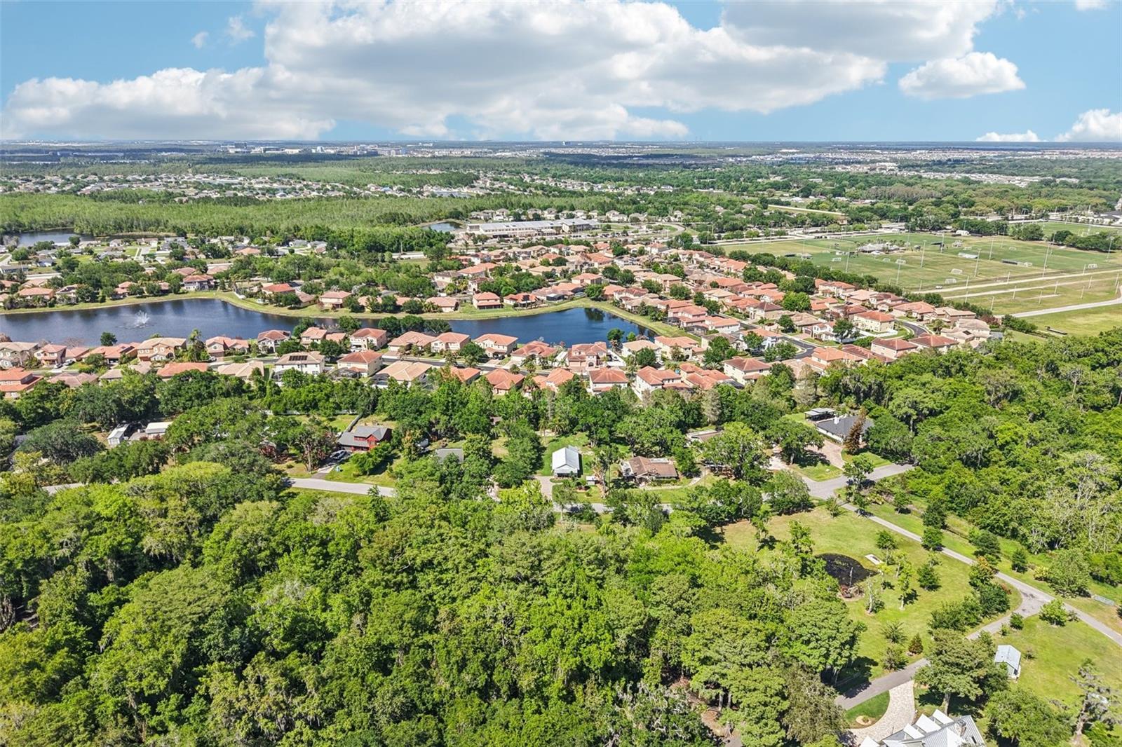 HOLIDAY WOODS - Residential