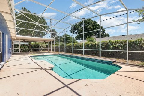 A home in MAITLAND