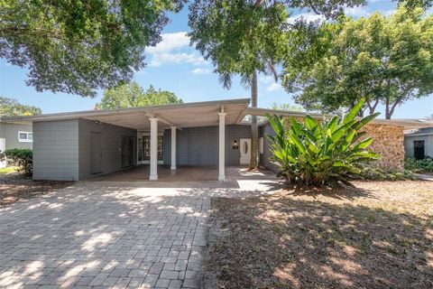 A home in MAITLAND