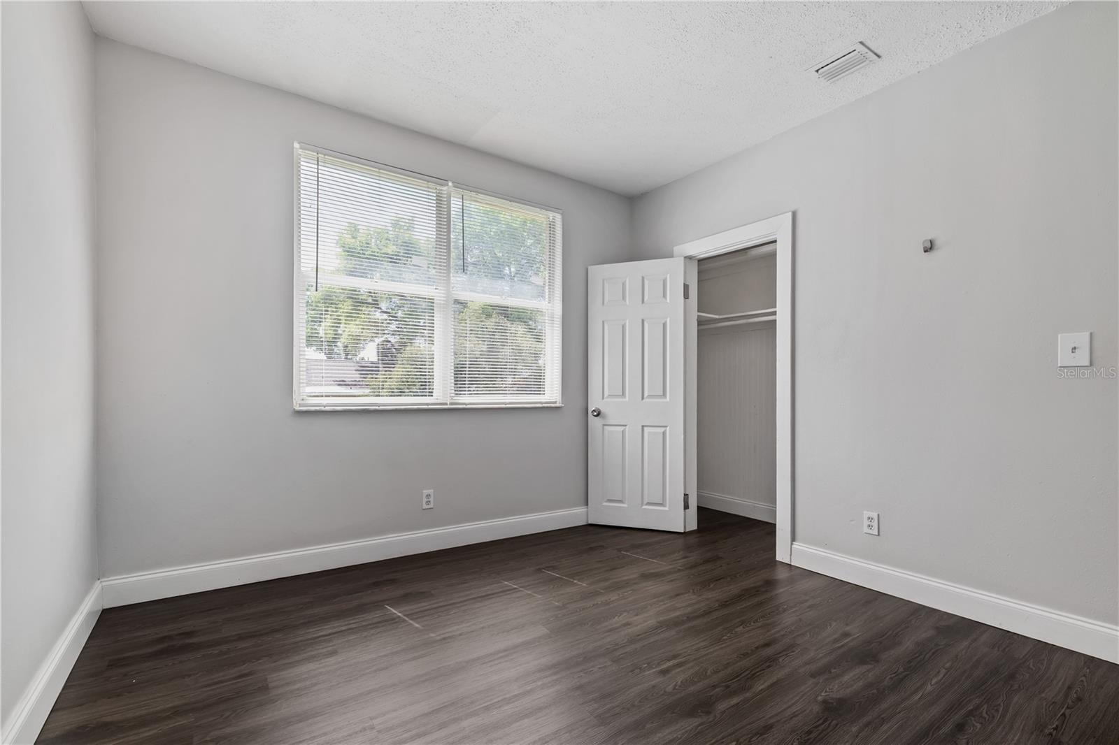 ORANGE VILLA - Residential Lease