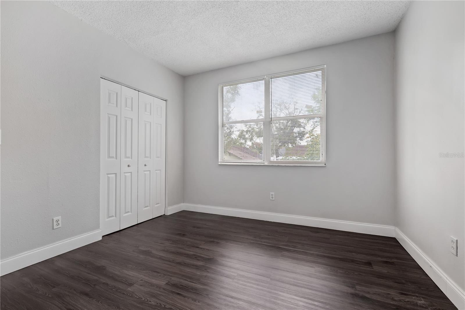 ORANGE VILLA - Residential Lease