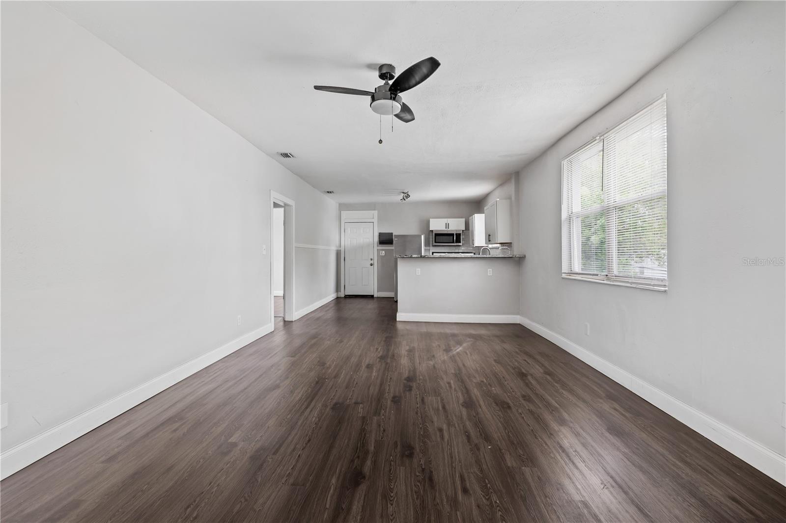 ORANGE VILLA - Residential Lease