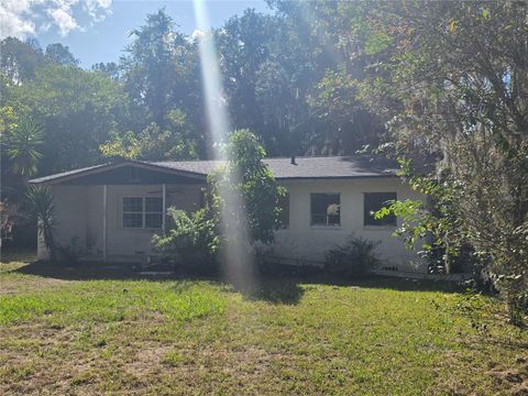 Photo of 22629 SE 71st Avenue, Hawthorne, FL 32640 (MLS # O6377634)