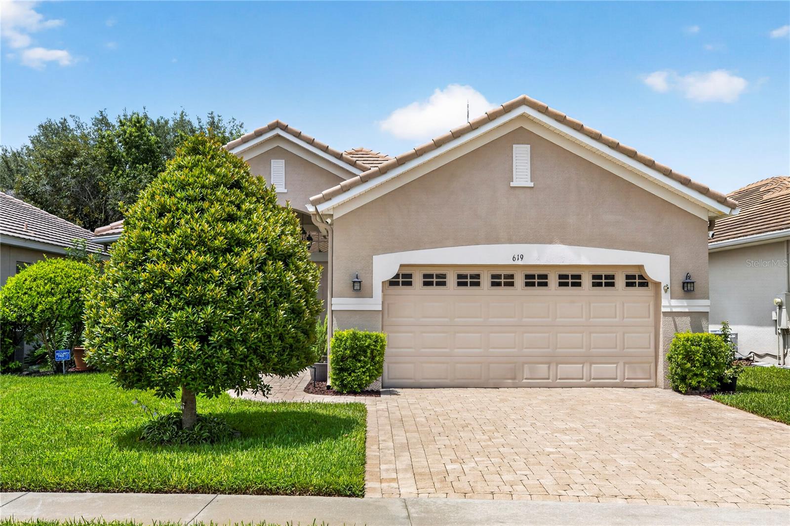 619 NEWHALL LANE
