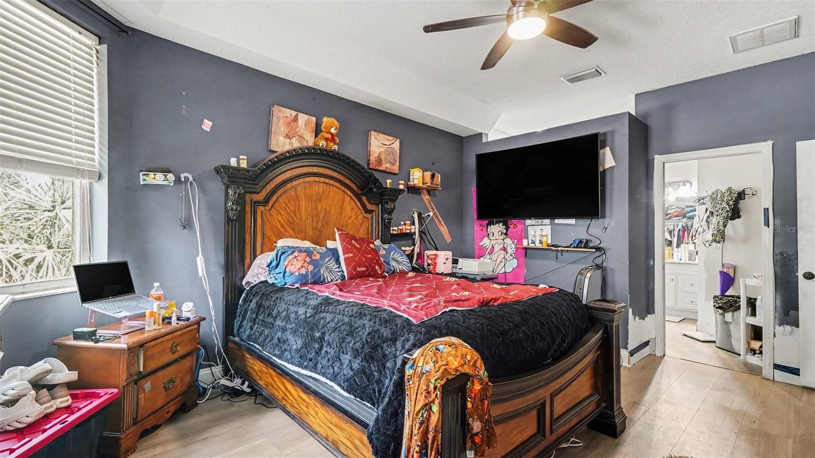 CEDAR LAKE ESTATES - Residential