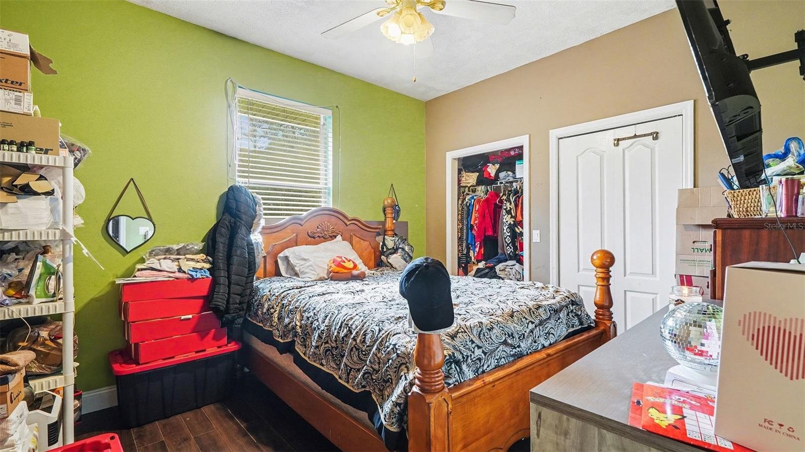 CEDAR LAKE ESTATES - Residential