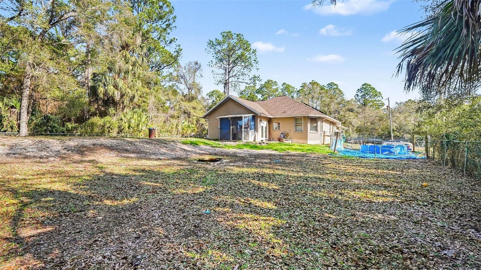 CEDAR LAKE ESTATES - Residential