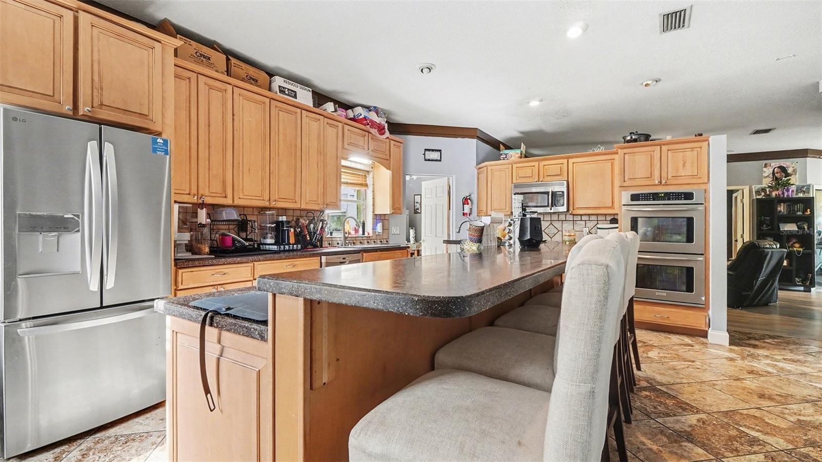 CEDAR LAKE ESTATES - Residential