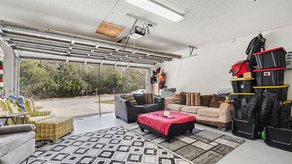 Photo of 11080 W Cedar Lake Drive, Crystal River, FL 34428 (MLS # TB8464725)