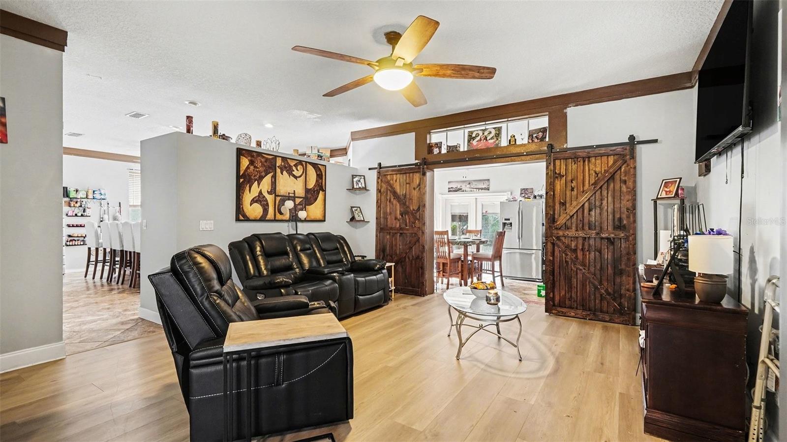 CEDAR LAKE ESTATES - Residential